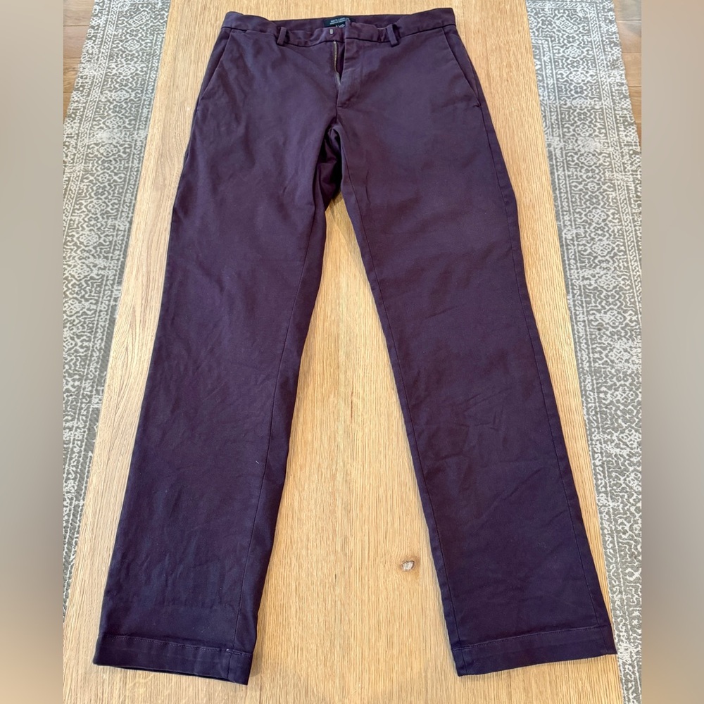 Banana Republic | Kevin Love Collection Emerson Chino Pant 31 x 32